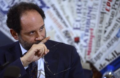 I guai dell’Avvocato Antonio Ingroia