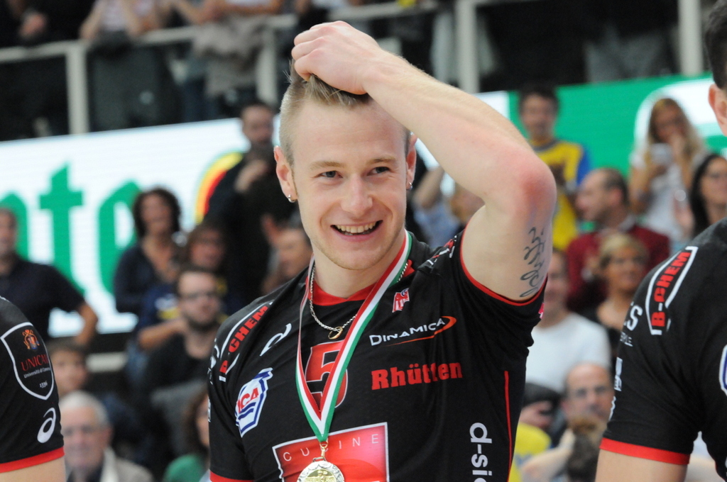 Campionato, Champions e… gradi di capitano Campionato, Champions e… gradi di capitano