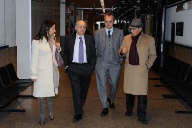 I 12 mesi di carcere di Scaglia, l’innocente