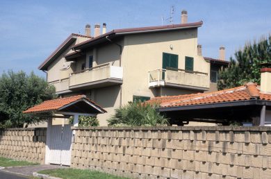 Tasse sulla seconda casa: la stangata della Tasi