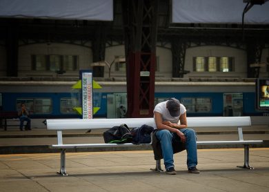 Sleeptexting, il sonnambulo 2.0 manda SMS nel sonno