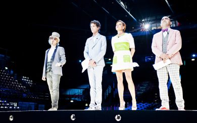 X Factor 7, i giochi sono fatti: inizia la gara