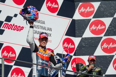 MotoGp, Gp Australia: quote, anticipazioni, precedenti e orari tv