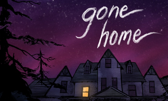 ‘Gone home’: il videogioco per PC che è una storia da scoprire, per gamer e non