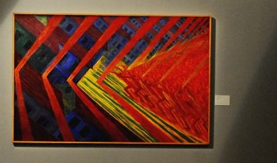 Guggenheim ready to host Italian Futurism