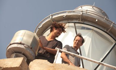 Una piccola impresa meridionale, Rocco Papaleo e tanta (troppa) buona volontà