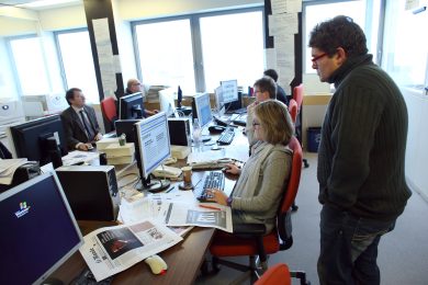 Diffamazione: da oggi l’Italia è un paese più libero