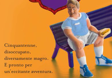 La seconda vita del signor Borg