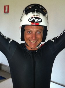 Ultima distrazione prima di Solden