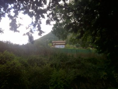 Il garage diventa villa, ed il Pd (umbro) è nella bufera