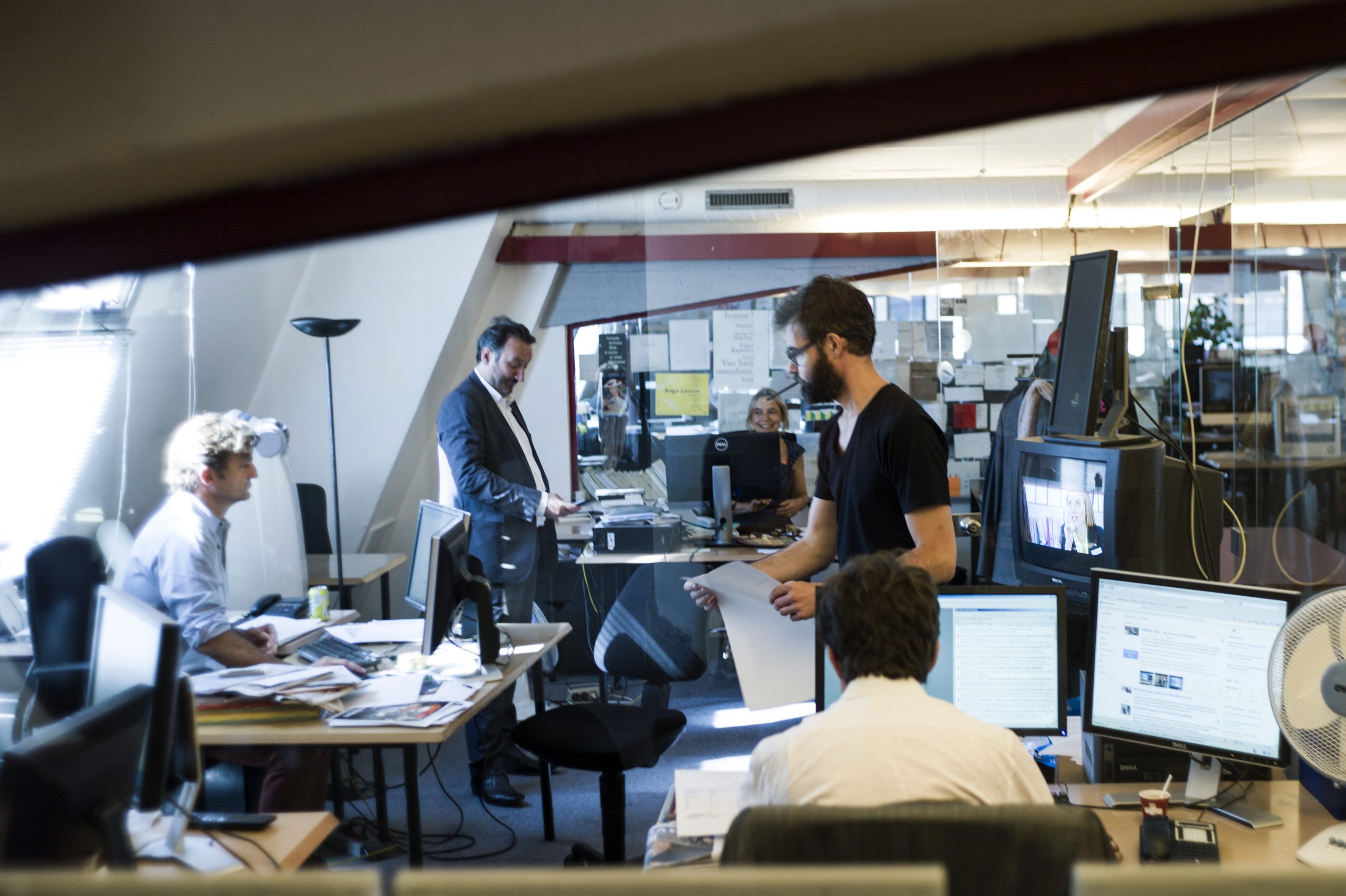 Approvata la nuova legge sulla diffamazione Approvata la nuova legge sulla diffamazione