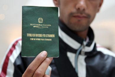 Allarme immigrazione non a Lampedusa ma a Venezia