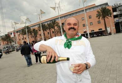 I vini di Farinetti e gli altri libri più venduti del momento