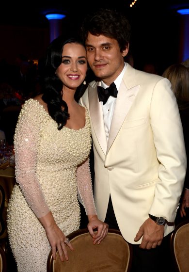 Katy Perry e John Mayer presto sposi?