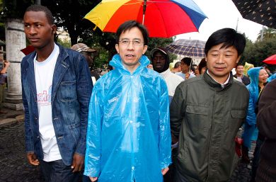 Social card, ora potranno averla anche gli stranieri