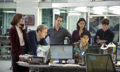 The Newsroom: 5 cose da sapere sulla nuova serie di culto di Raitre