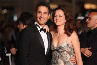 Chiara Giordano: “Raoul (Bova) avrebbe dovuto stare zitto”