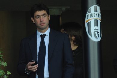 Scudetti di cartone e prescritti, la dolce ossessione di Agnelli jr