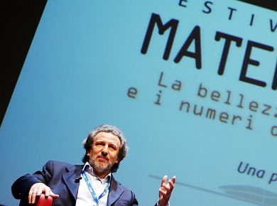 Il negazionismo e Piergiorgio Odifreddi