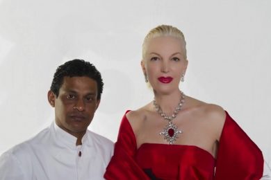 Pechino Express 2, fuori la Marchesa d’Aragona e Gregory