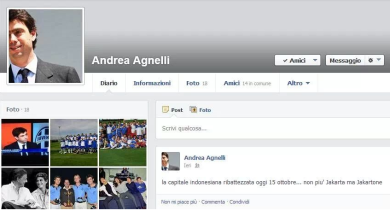 Caro Andrea Agnelli, su Jakartone deve sapere…
