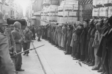 Fosse Ardeatine: un libro per non dimenticare le responsabilità