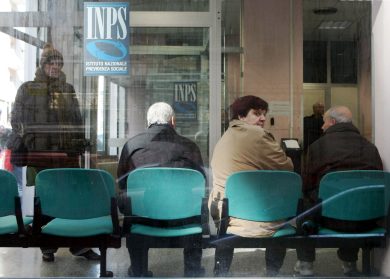 Legge di stabilità: cosa cambia per le pensioni