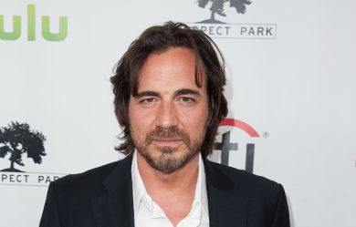 Colpo di scena a Beautiful: il nuovo Ridge sarà Thorsten Kaye