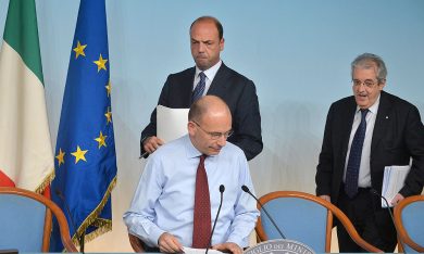 Il bluff della legge di stabilità