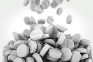 Il farmaco equivalente del Viagra: costa meno ed è masticabile