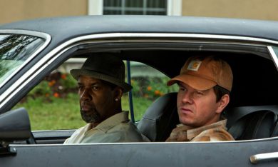 Cani sciolti, il film con Denzel Washington e Mark Wahlberg – Video in anteprima