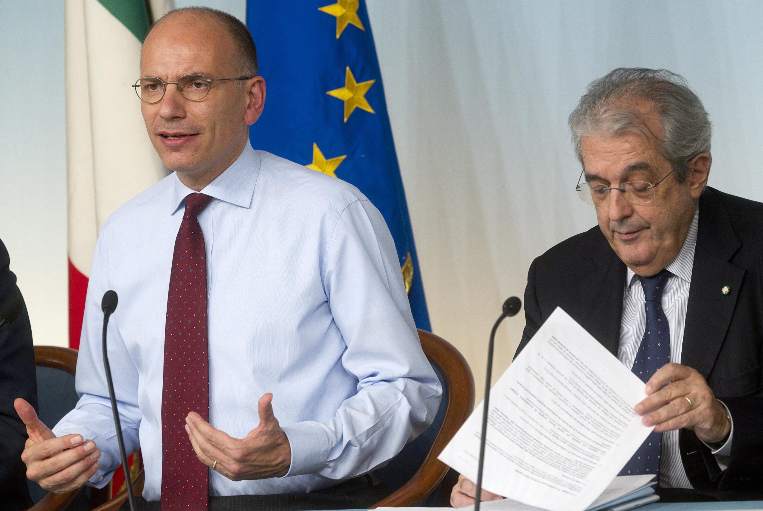 Legge di stabilità: cosa cambia (poco) per le buste paga