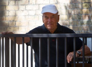 Priebke, il cadavere che nessuno vuole