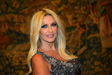 Il terzo grado – Paola Ferrari