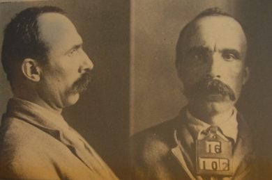 «Io non potrò mai dire che il popolo mi fu ingrato, quello che mi fa ridere è D’Annunzio». Lettera di un italiano perbene