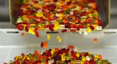 Haribo, è morto il proprietario Hans Riegel