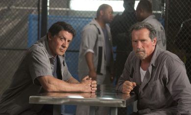 Escape Plan – Fuga dall’inferno, l’action movie con Sylvester Stallone e Arnold Schwarzenegger – Video