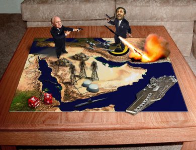 Usa e Israele: i segreti della cyberwar contro l’Iran