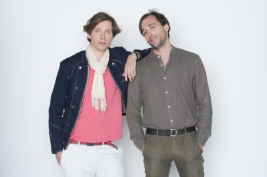 Pechino Express 2: ancora salvi i ‘figli di’, Angelina super star