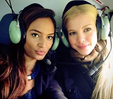 Leonardo Di Caprio, la nuova fiamma è Kat Torres