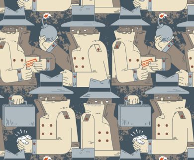 L’ultima rivelazione di Snowden: l’NSA ti ruba i contatti email