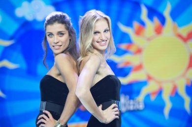 Striscia la Notizia 2013, ecco chi sono le nuove veline