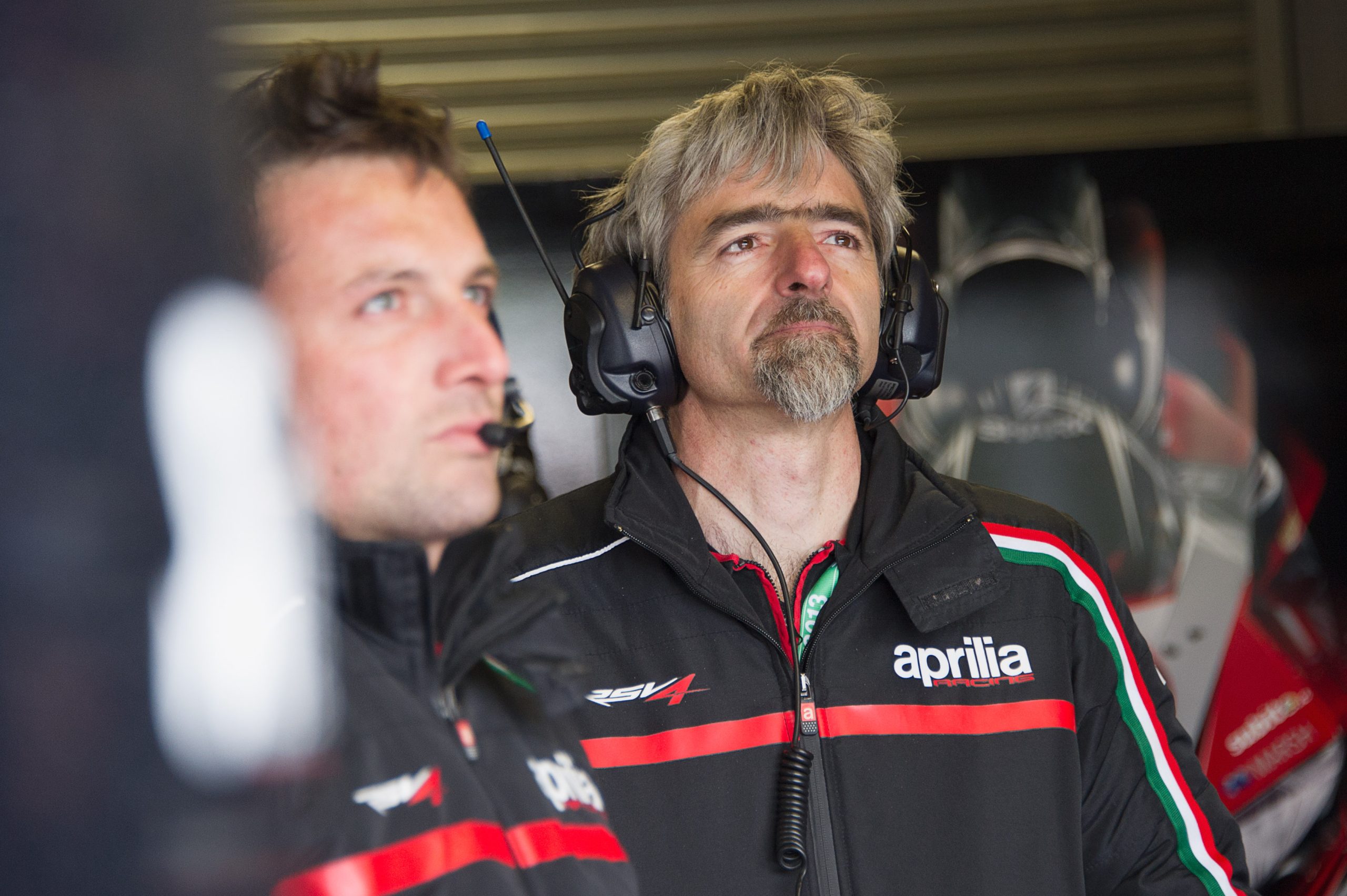 Locatelli: “Dall’Igna in Ducati è una mossa vincente”