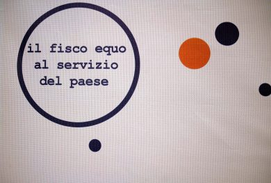 Le 100 tasse che costano di più agli italiani