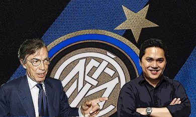 L’Inter a Thohir, Moratti: “Abbiamo firmato tutto”