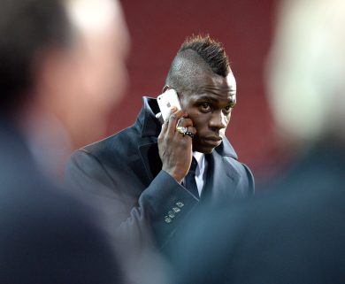 E se l’Italia facesse a meno di Balotelli?