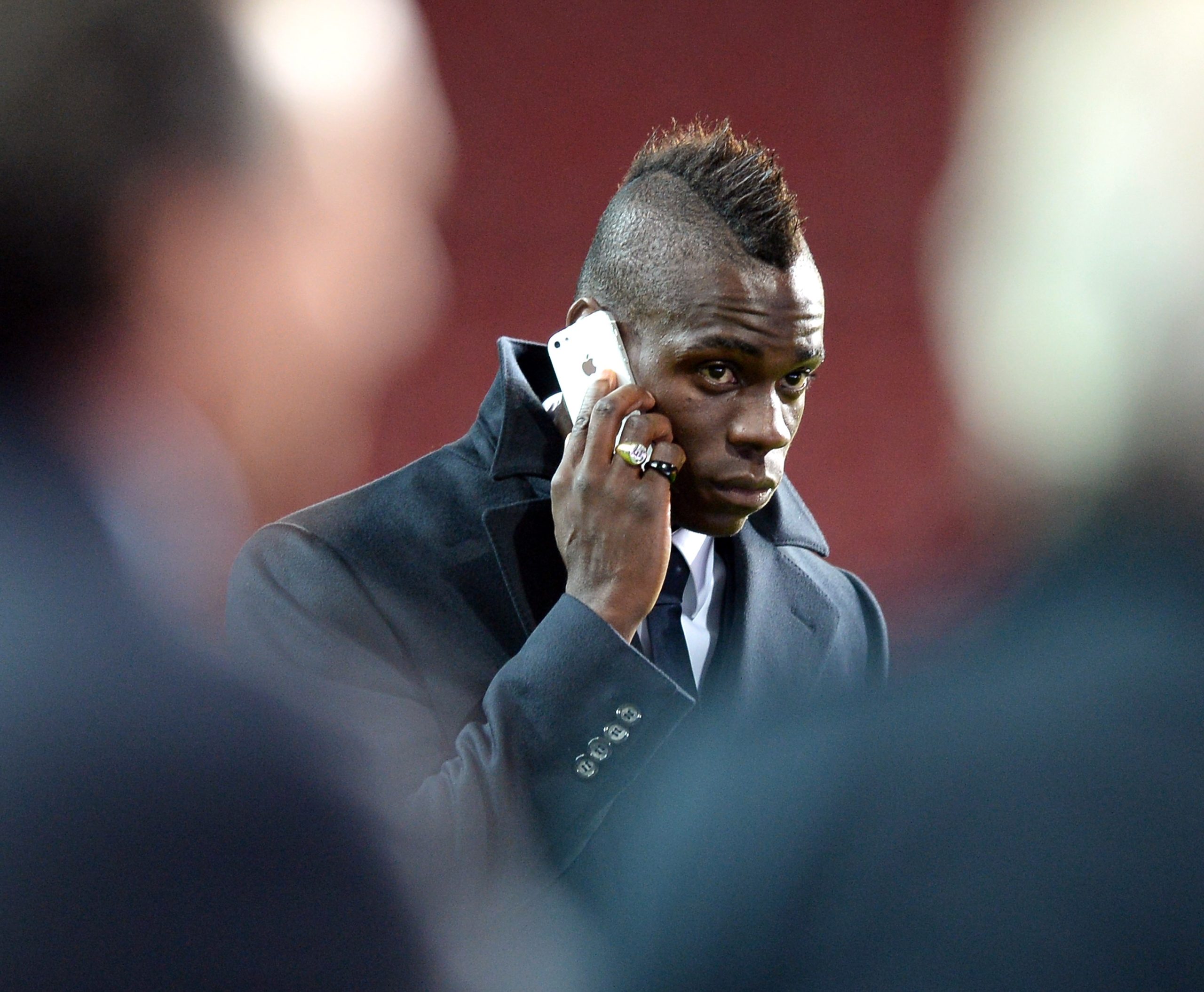 E se l’Italia facesse a meno di Balotelli?