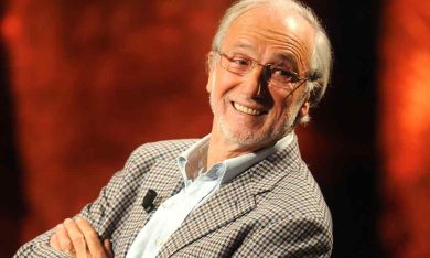 Renzo Piano, un invisibile in Senato