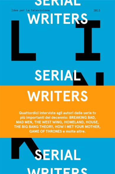 Serial Writers: la rivista Link intervista gli autori delle serie tv