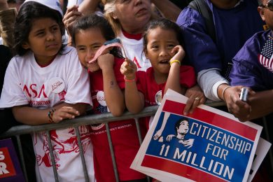 Immigrazione, così funziona nel resto del mondo